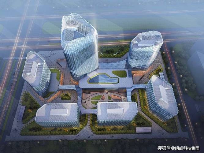 新春贺礼 明威科技喜中新标 明铁科技