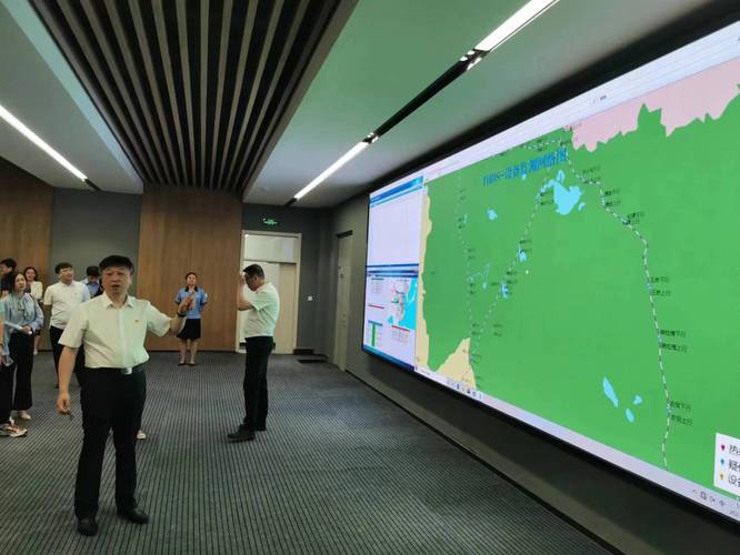哈铁科技高层活动聚焦 刘金明、郑彦涛等出席6月20日重要会议