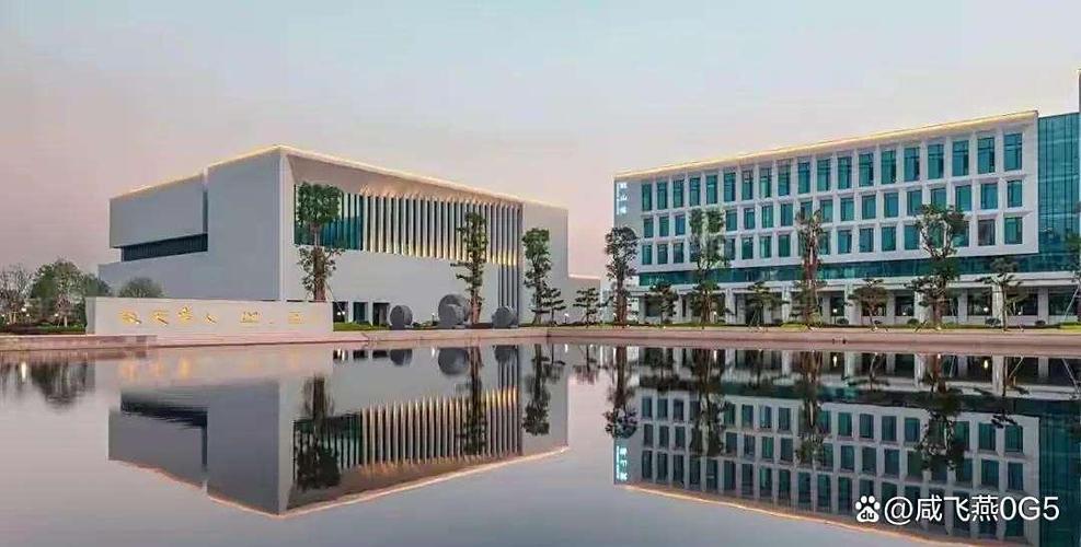 黄国翔加盟福耀科技大学背后的新趋势 明铁科技与产教融合的深度碰撞