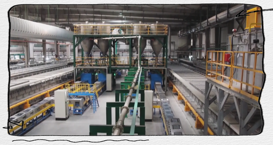 十堰高新区昊朔新能源产业园满负荷生产 明铁科技等企业助力绿色转型